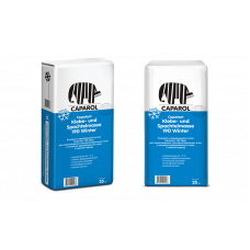 Капатект Клебе унд Шпахтельмассе 190 Зима Capatect Klebe-und Spachtelmasse 190 WINTER