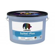Caparol Sylitol-plus База1 БЕЛАЯ 10л /14,7кг