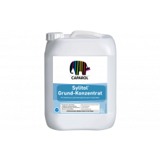 Грунтовка Sylitol Grund-Konzentrat 10л /10,7кг