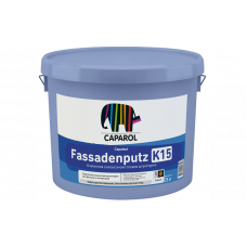 Штукатурка Capatect Fassadenputz (Капатект Фассаденпутц) 25кг