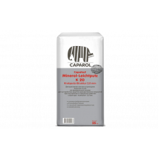 Капатект Минерал-Ляйхтпутц Capatect-Mineral-Leichtputz 25кг