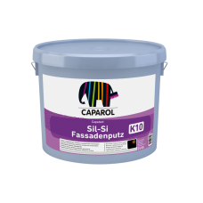 Штукатурка Capatect Sil-Si Fassadenputz (Капатект СИСИ Фассаденпутц) 25кг