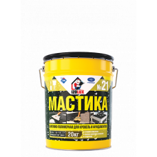 Мастика МБПХ IZOLUX №21 50кг