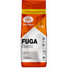 Фуга "ТАЙФУН Elastic" 2 кг