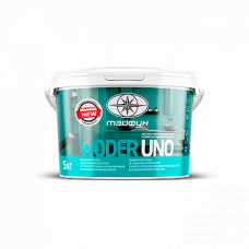 Мастика гидроизоляционная «WODER UNO» 15кг