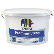 Caparol PremiumClean (ПремиумКлин) База1 БЕЛАЯ 10л/14.0 кг