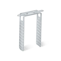 Кнауф-подвес прямой 120 мм