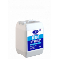 Грунтовка «Тайфун Мастер» №100 10кг