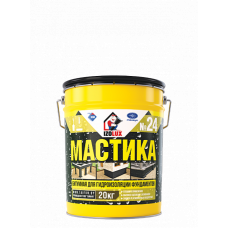 Мастика IzoLUX №24 20кг