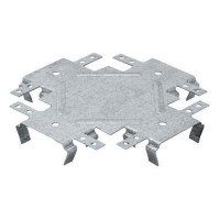 Кнауф-соединитель одноуровневый