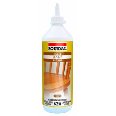 Клей для дерева SOUDAL 62A 750 мл