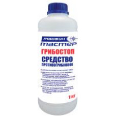 Средство противогрибковое "ГРИБОСТОП" 1 кг